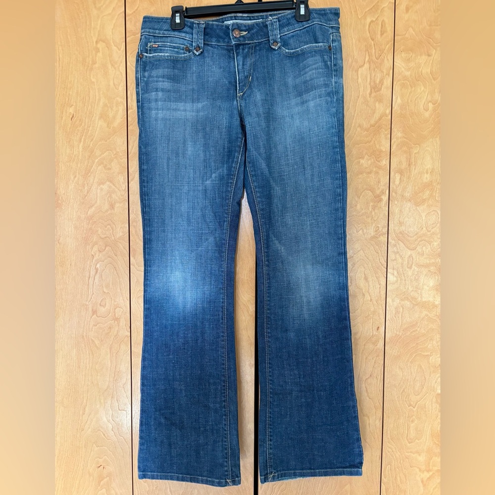 Vintage Y2K Joe’s Jeans TRICKY
